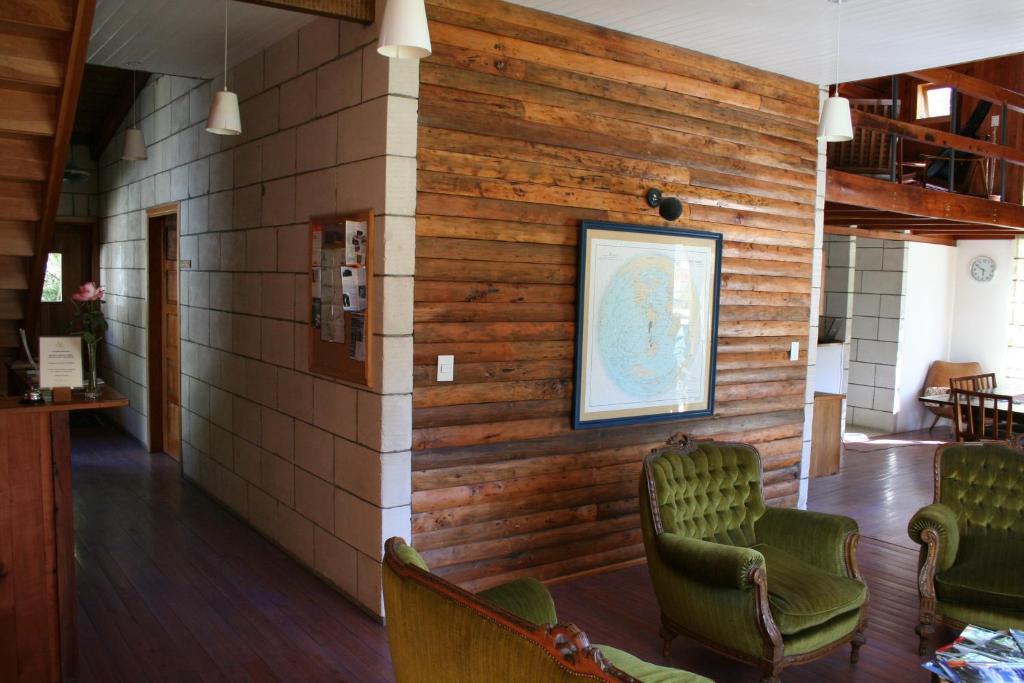 Wesley Hosteria Boutique San Martín de los Andes Buitenkant foto