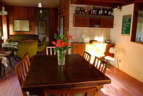 Wesley Hosteria Boutique San Martín de los Andes Buitenkant foto